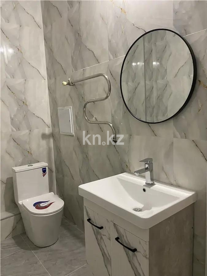 Продажа 2-комнатной квартиры, 76.3 м², пр. Гагарина, дом  133/2 - Продажа  двухкомнатных квартир в Алматы фото 4 из 4