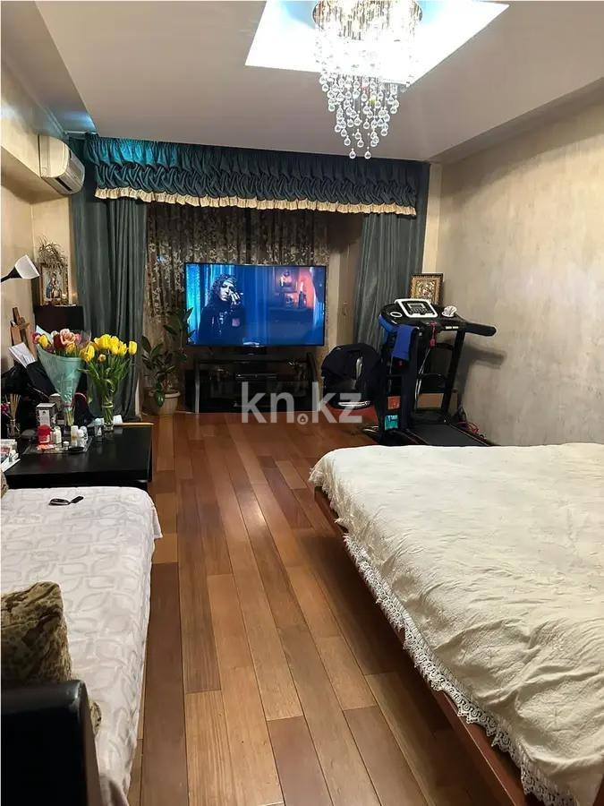 Продажа 3-комнатной квартиры, 85.8 м², пр. Назарбаева, дом  311 в Алматы - фото 3