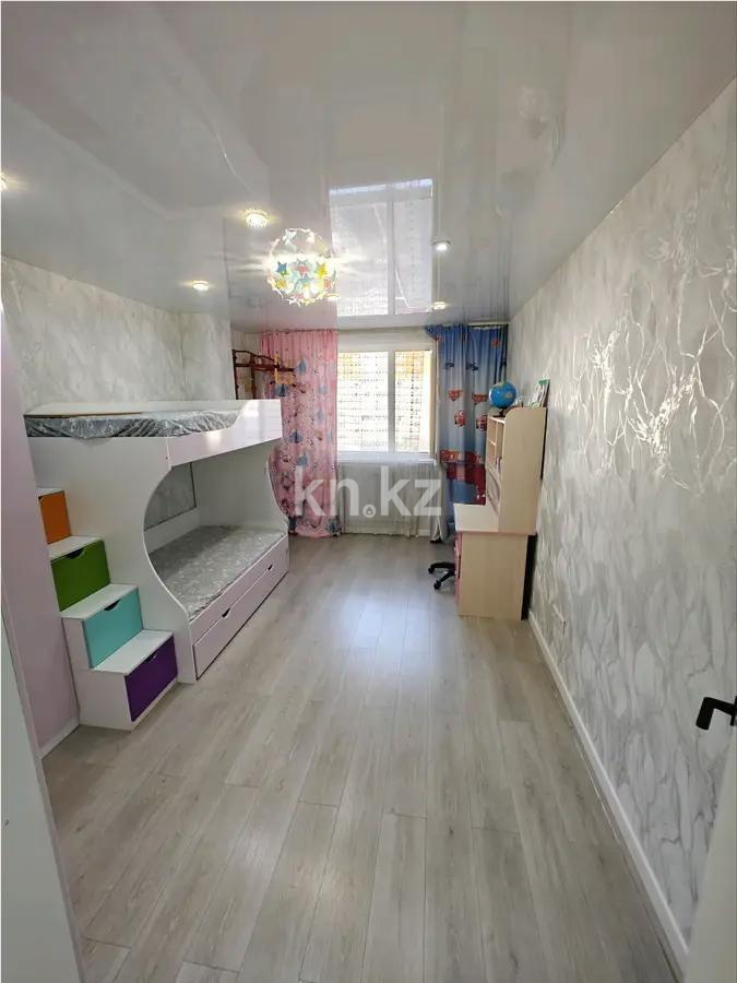 Продажа 3-комнатной квартиры, 72.5 м², ул. Сейфуллина, дом  1 в Астане - фото 3