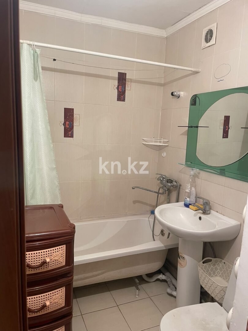 Аренда 1-комнатной квартиры, 37 м² в Астане - фото 5