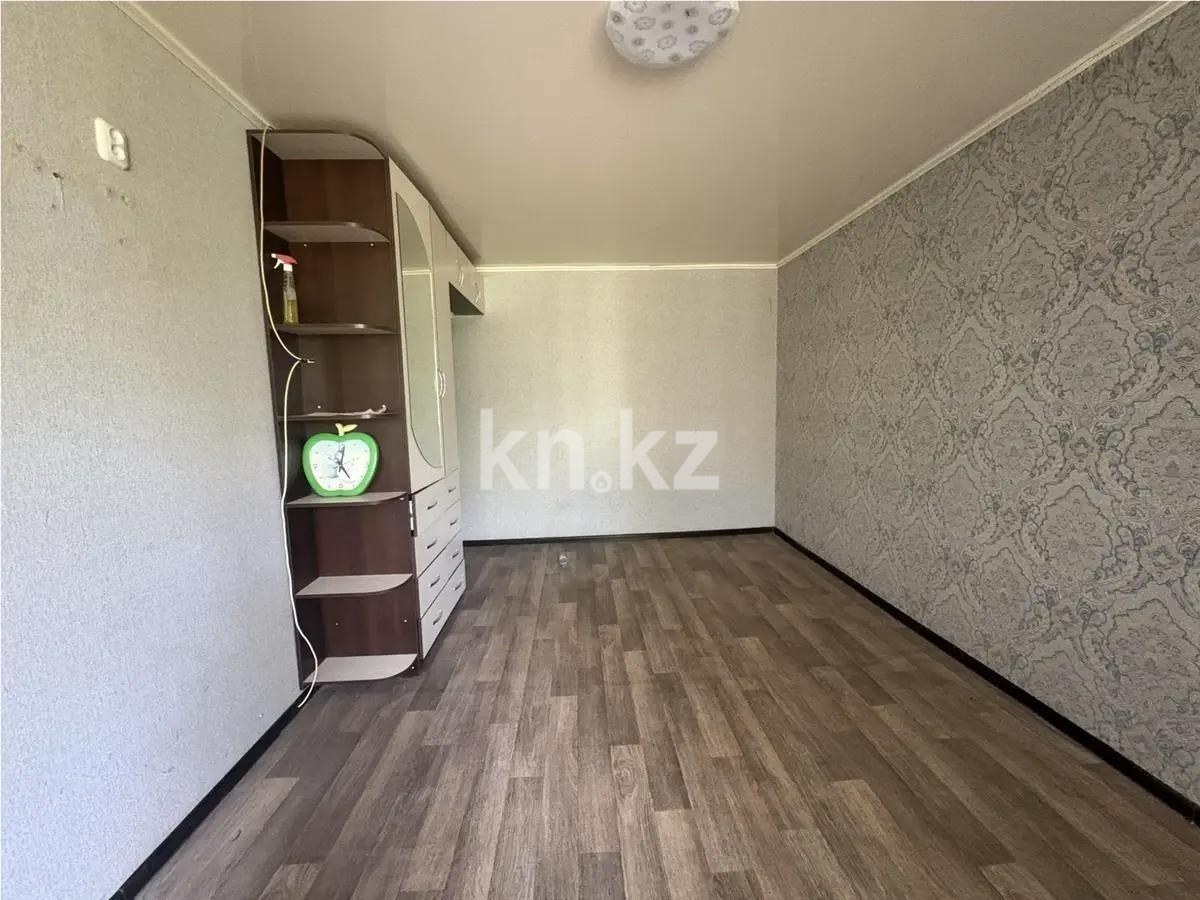 Продажа 1-комнатной квартиры, 31 м² - Продажа квартир в панельном доме в Темиртау - страница 2 фото 2 из 5