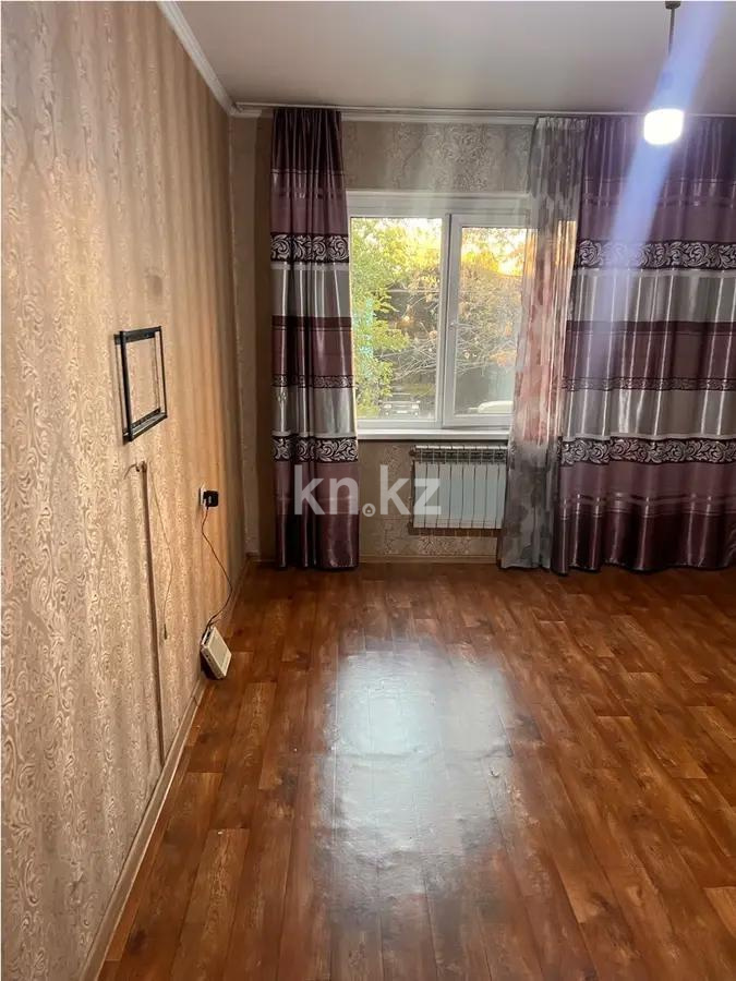 Продажа 1-комнатной квартиры, 30 м², ул. Айтиева, дом  43 - Продажа  однокомнатных квартир в Алматы без посредников с фото фото 1 из 4