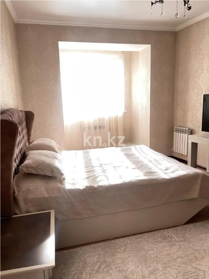 Продажа 3-комнатной квартиры, 103 м² в Алматы - фото 2