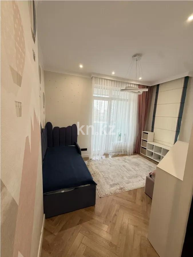 Продажа 3-комнатной квартиры, 98.2 м² - Продажа квартир в новостройках Астаны - страница 230 фото 3 из 8