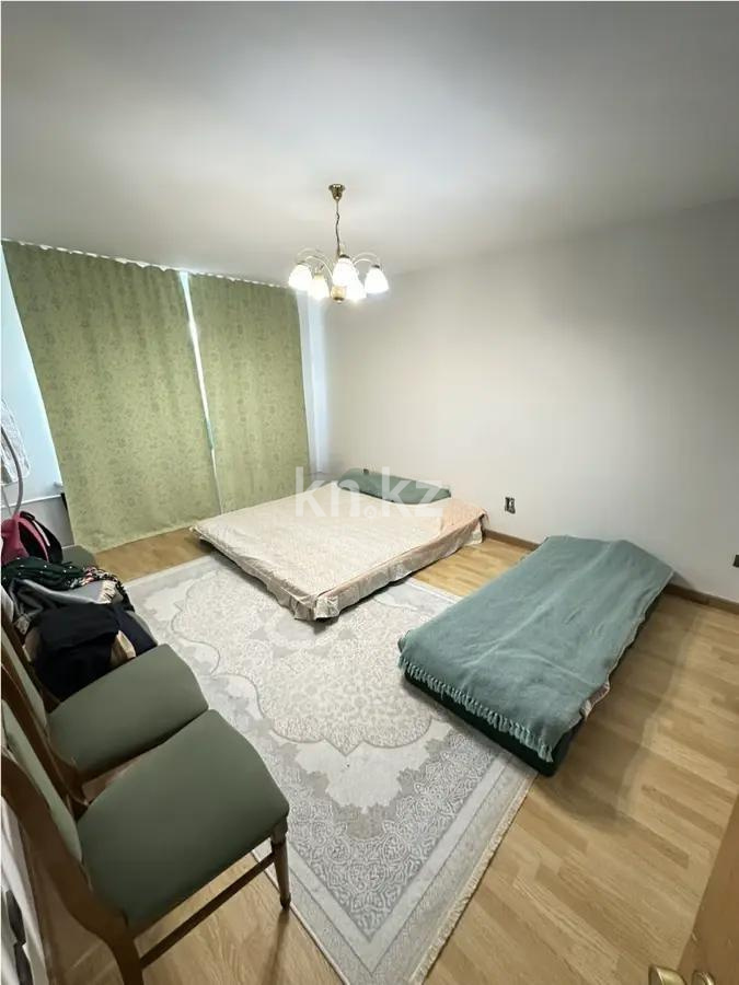 Продажа 4-комнатной квартиры, 109 м², пр. Аль-Фараби, дом  63 - Продажа квартир в Алматы с фото фото 4 из 8