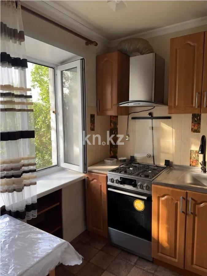 Продажа 2-комнатной квартиры, 41 м² в Караганде - фото 3