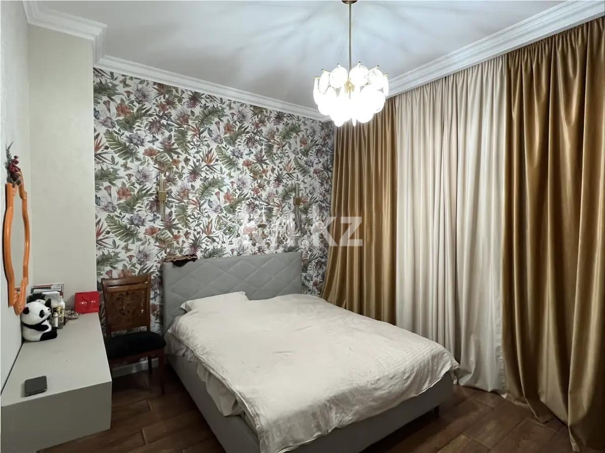 Продажа 3-комнатной квартиры, 100 м² - Продажа квартир в новостройках Астаны без посредников фото 3 из 6