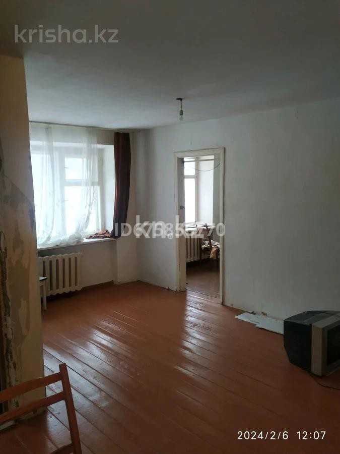 Продажа 2-комнатной квартиры, 42 м² - Недвижимость в Уральске фото 3 из 4