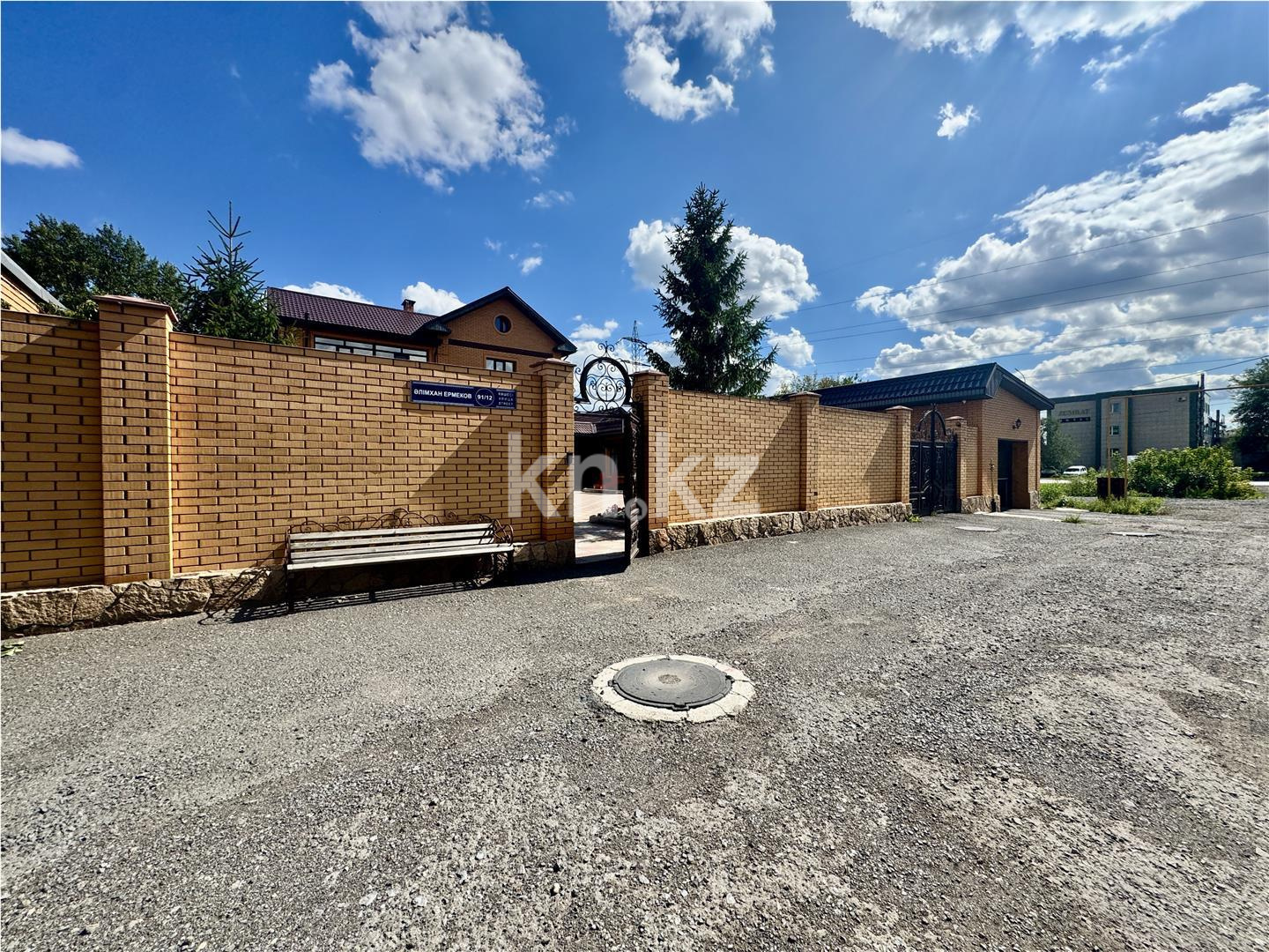 Продажа 6-комнатного дома, 417.7 м² - Продажа домов, коттеджей в Городе Караганды фото 16 из 19