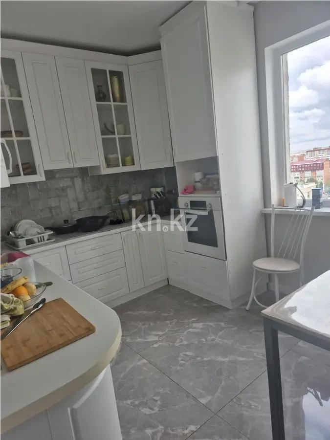 Продажа 4-комнатной квартиры, 105 м², ул. Кенесары, дом  9 - Продажа квартир в Казахстане фото 5 из 7