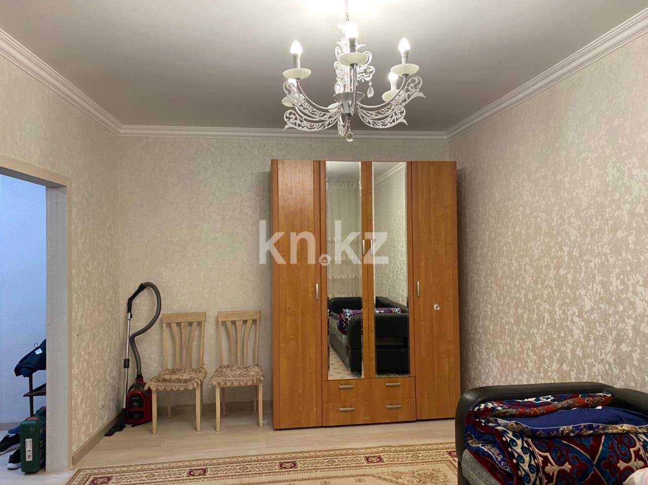 Аренда 1-комнатной квартиры, 45 м² в Астане - фото 2