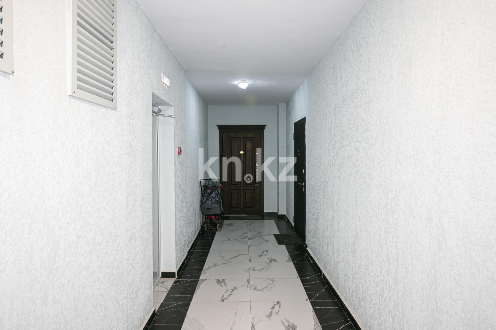 Продажа 2-комнатной квартиры, 33.8 м², пр. Тауелсыздык, дом  34/2 в Астане - фото 21