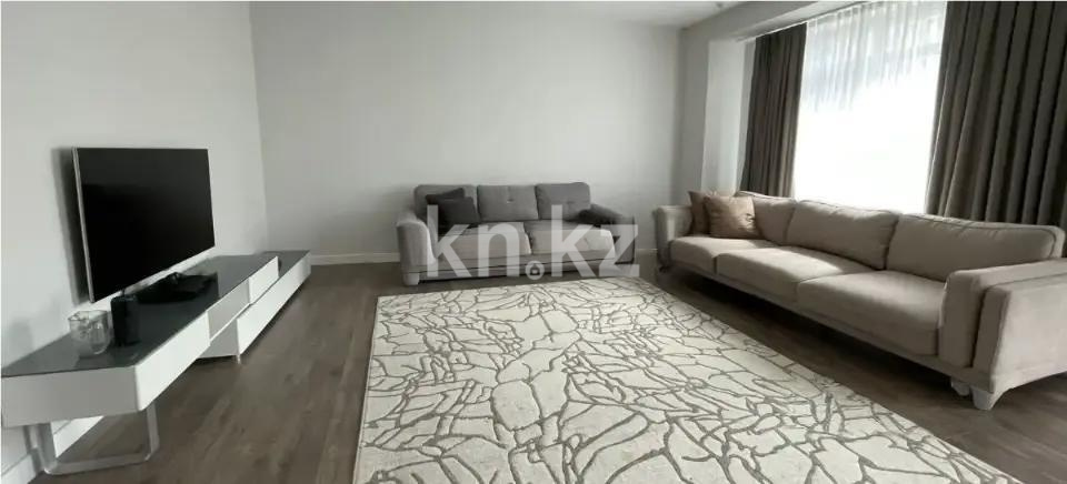 Продажа 4-комнатной квартиры, 130 м² - Продажа квартир в Казахстане - страница 3 фото 1 из 7