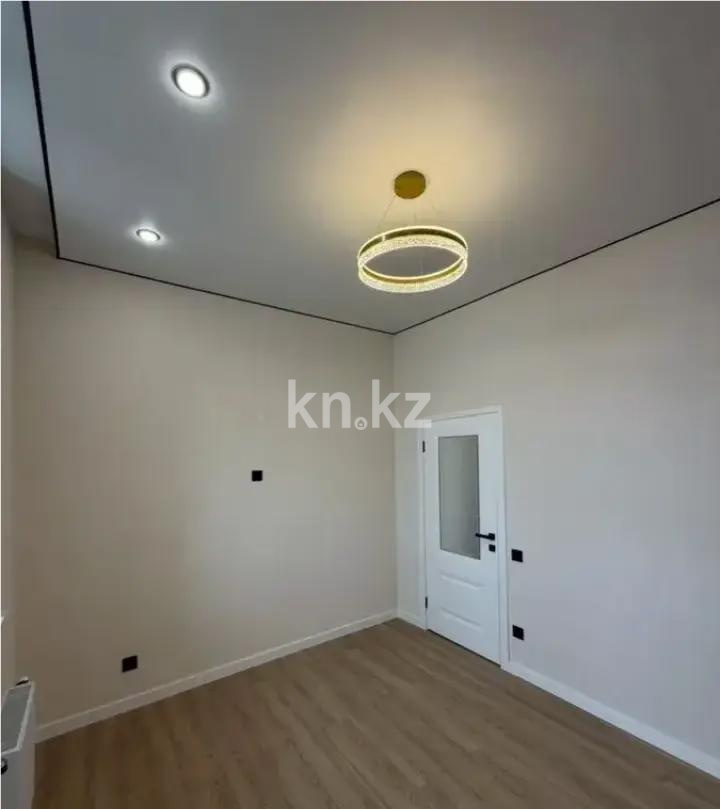Продажа 1-комнатной квартиры, 39 м² - Продажа однокомнатных квартир в Астане фото 1 из 4