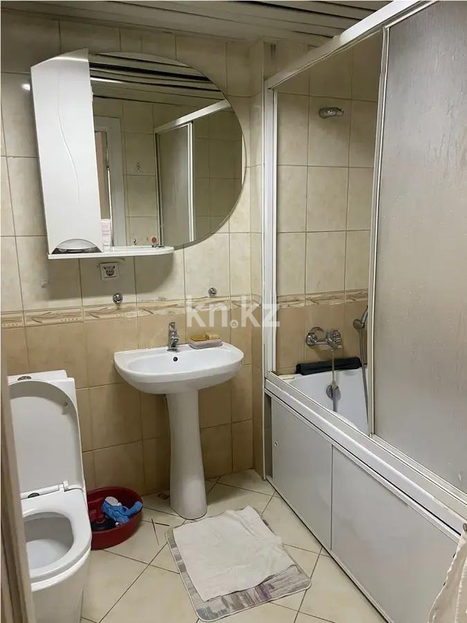 Продажа 3-комнатной квартиры, 86 м², мкр-н Аккент, дом  22 в Алматы - фото 4