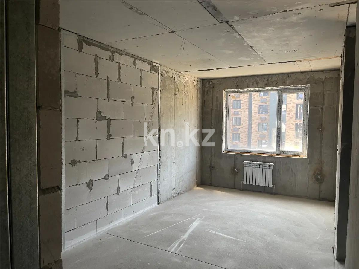 Продажа 2-комнатной квартиры, 73 м², ул. Халиуллина, дом  140/5 - Продажа квартир в Алматы без посредников фото 1 из 4