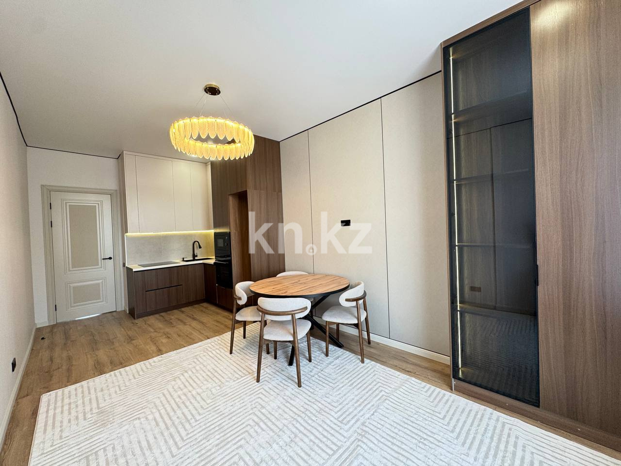 Продажа 3-комнатной квартиры, 66.4 м² в Астане - фото 7