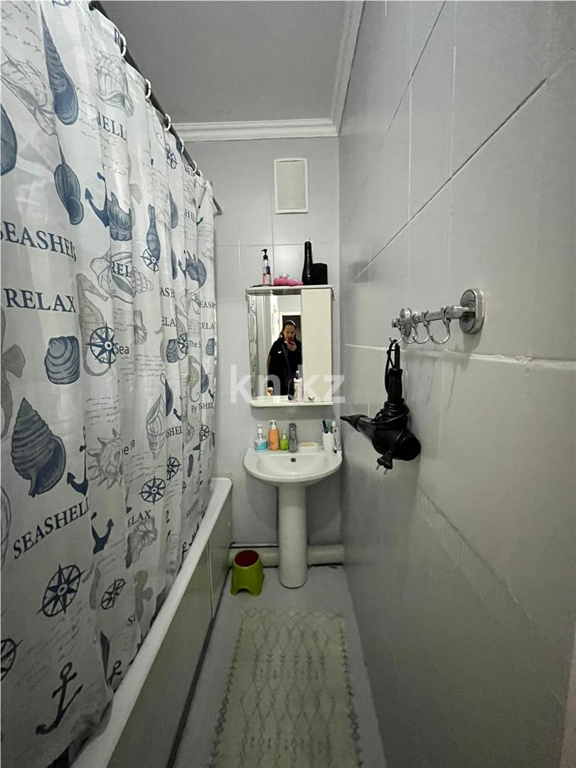 Продажа 2-комнатной квартиры, 55 м² - Недвижимость в Казахстане - страница 5 фото 9 из 13