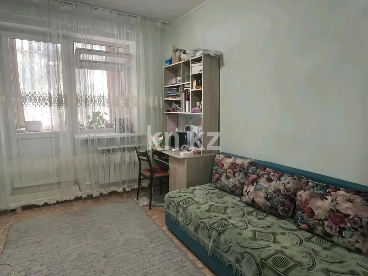 Продажа 1-комнатной квартиры, 20 м², ул. Байзакова, дом  263 - Продажа  однокомнатных квартир в Алматы без посредников с фото фото 1 из 3