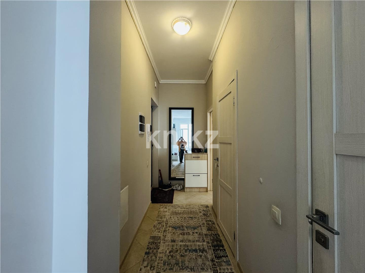 Продажа 1-комнатной квартиры, 50.8 м² - Аренда квартир посуточно в Кокшетау фото 8 из 10