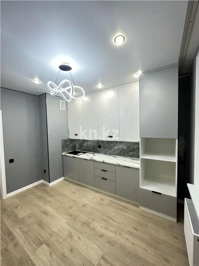 Продажа 2-комнатной квартиры, 60 м², пр. Туран, дом  57/4 в Астане - фото 3