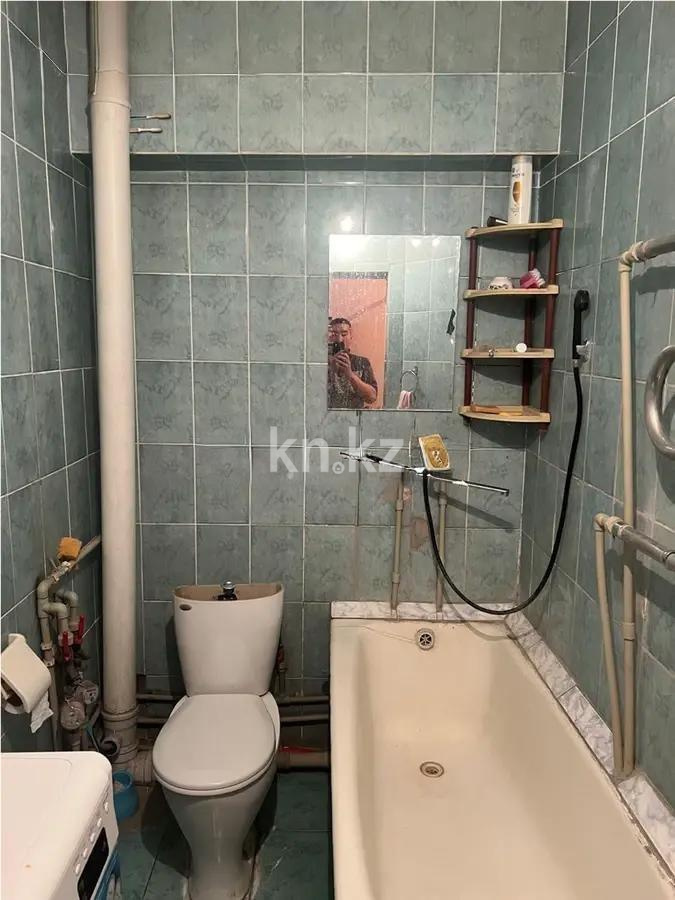 Продажа 1-комнатной квартиры, 33 м² в Алматы - фото 3