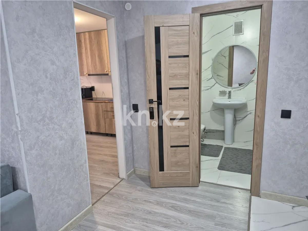 Продажа 1-комнатной квартиры, 36.1 м² - Продажа однокомнатных квартир в Казахстане - страница 8 фото 4 из 4