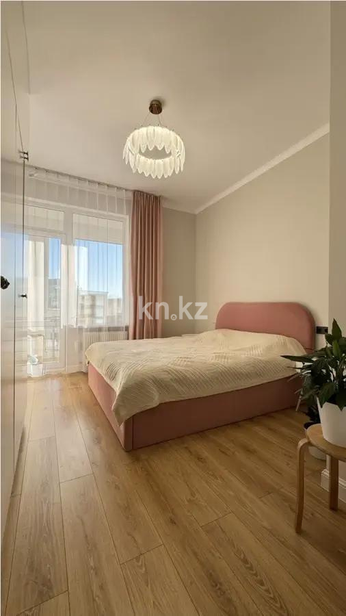 Продажа 2-комнатной квартиры, 53 м² - Недвижимость в Казахстане - страница 25 фото 2 из 5