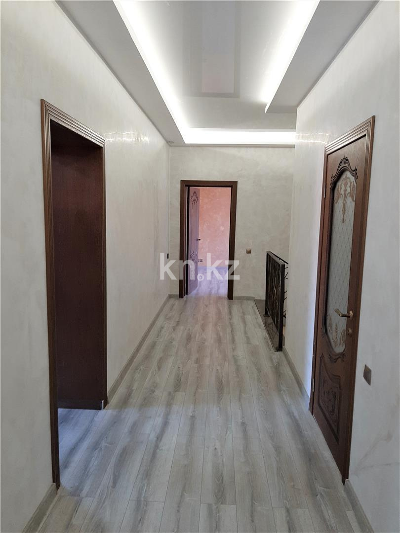 Продажа 5-комнатного дома, 371 м² - Продажа домов, коттеджей в Темиртау - страница 3 фото 30 из 37