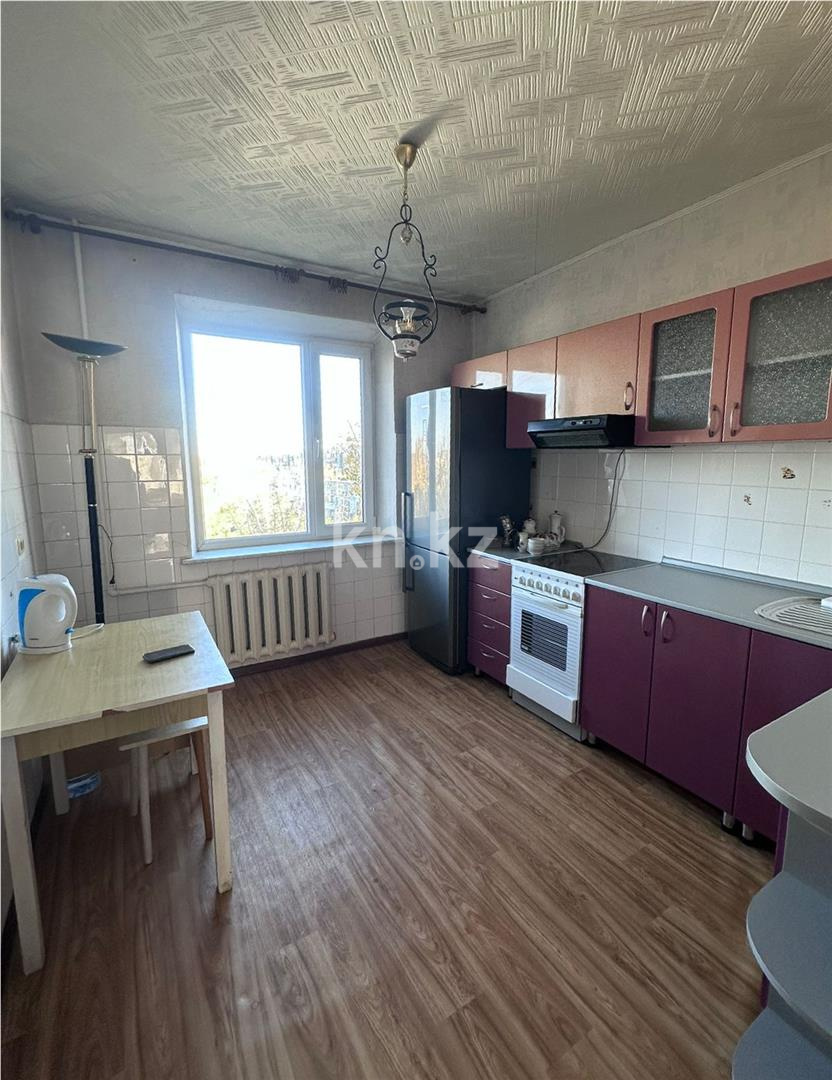 Продажа 3-комнатной квартиры, 66 м² в Караганде - фото 7