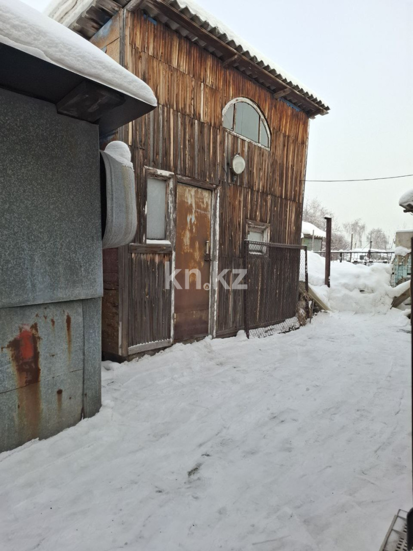 Продажа 3-комнатного дома, 45 м² - Продажа домов, коттеджей в Казахстане фото 9 из 10