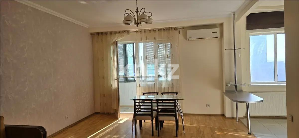 Продажа 3-комнатной квартиры, 110 м² в Алматы - фото 4