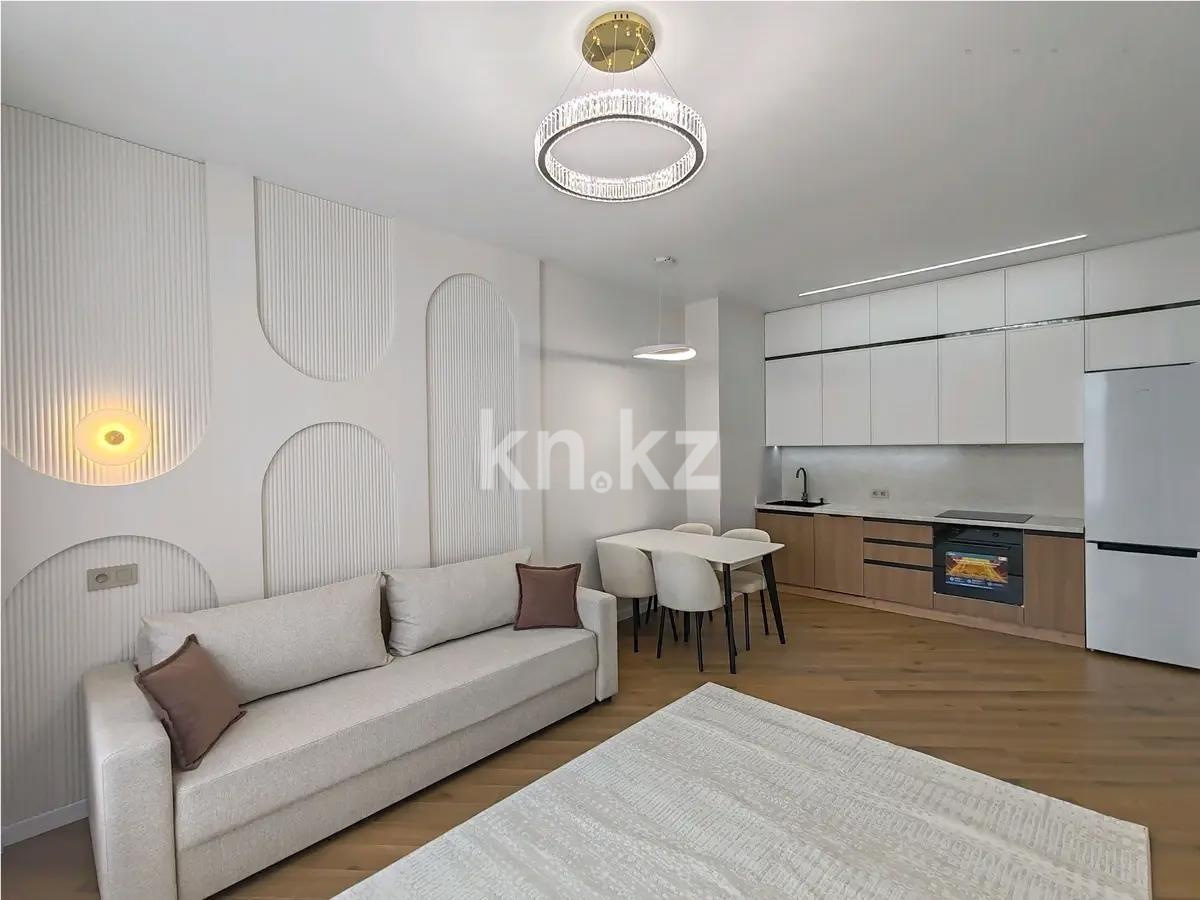 Продажа 3-комнатной квартиры, 63 м² в Астане - фото 4
