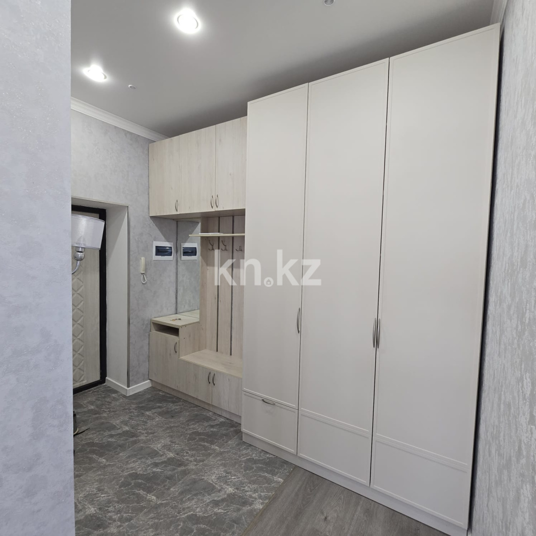 Аренда 2-комнатной квартиры, 67 м² в Астане - фото 10