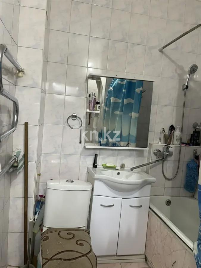 Продажа 1-комнатной квартиры, 39.5 м² в Алматы - фото 2