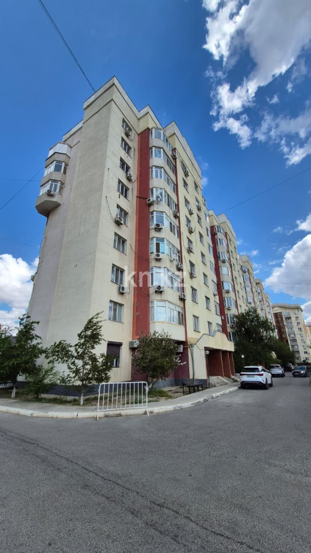 Продажа 4-комнатной квартиры, 123 м², мкр-н Сарыарка, дом  39 - Продажа и аренда недвижимости в Атырау фото 3 из 38