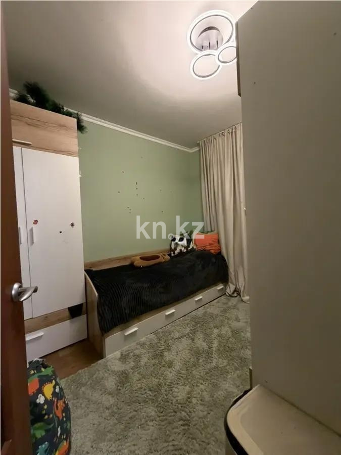 Продажа 3-комнатной квартиры, 56 м² в Алматы - фото 4