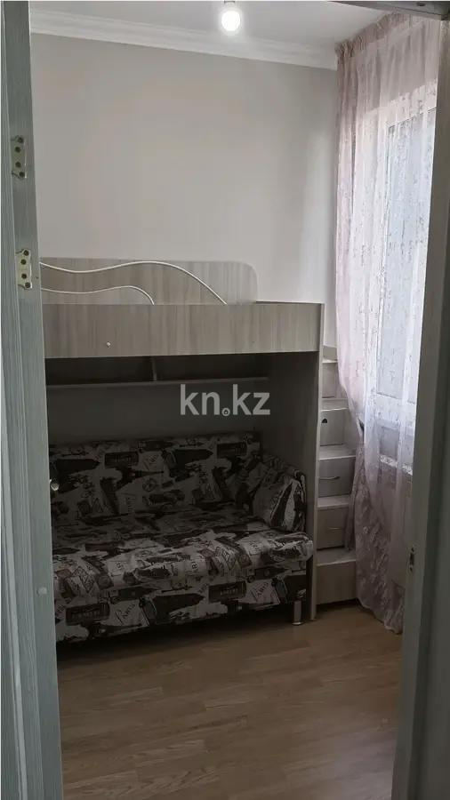 Продажа 2-комнатной квартиры, 42 м² - Продажа квартир в новостройках Астаны - страница 44 фото 2 из 5