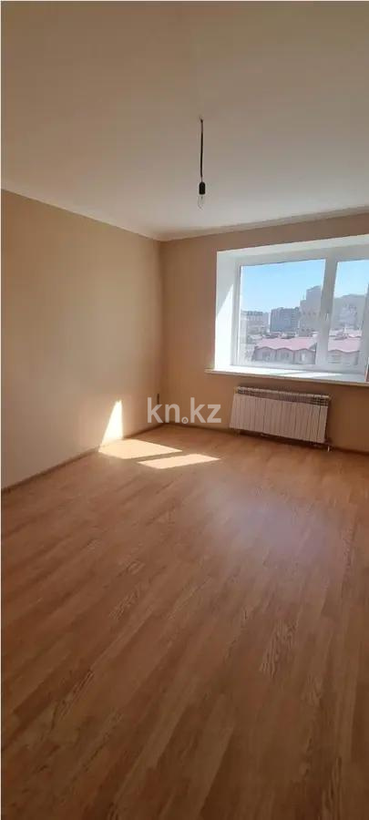 Продажа 1-комнатной квартиры, 52.9 м², ул. Косшыгулулы, дом  17 в Астане