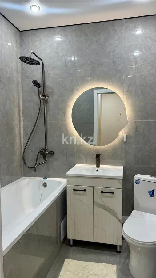 Продажа 1-комнатной квартиры, 37 м² - Продажа однокомнатных квартир от собственников в Алматы - страница 9 фото 4 из 5