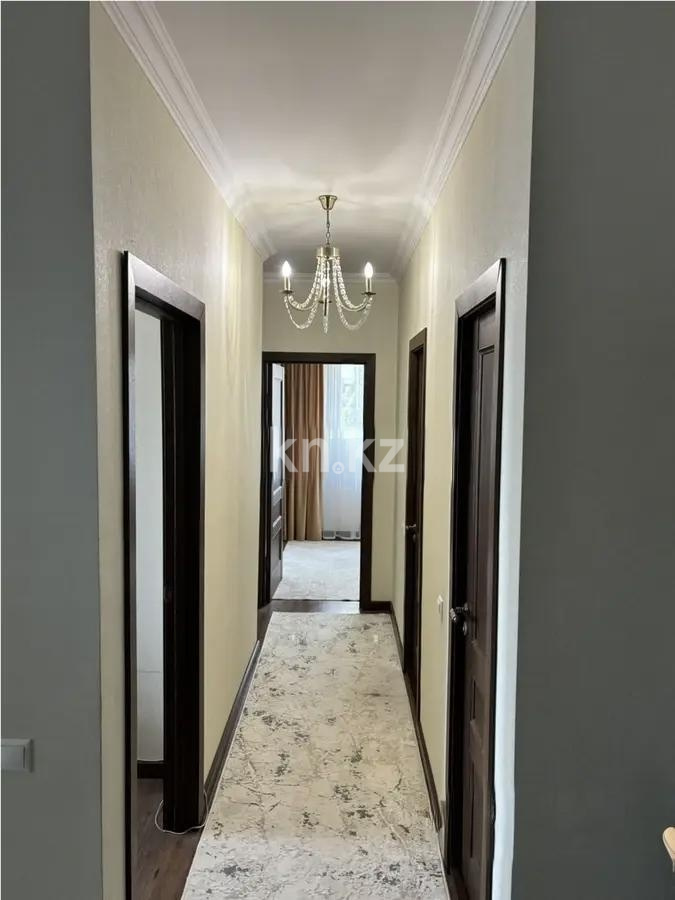 Продажа 3-комнатной квартиры, 72 м² - Продажа трехкомнатных квартир в блочном доме в Астане фото 6 из 6