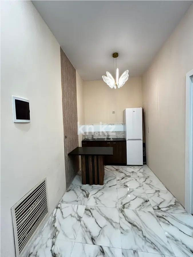 Продажа 2-комнатной квартиры, 40 м² в Астане - фото 3