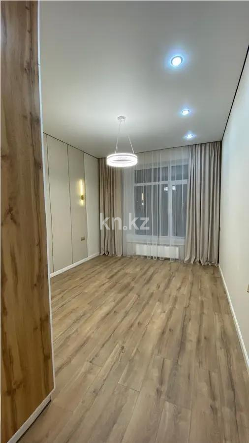 Продажа 2-комнатной квартиры, 60 м², ул. Е-15, дом  16 в Астане - фото 2