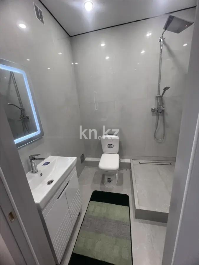Продажа 1-комнатной квартиры, 28 м², пр. Туран, дом  55/16 в Астане