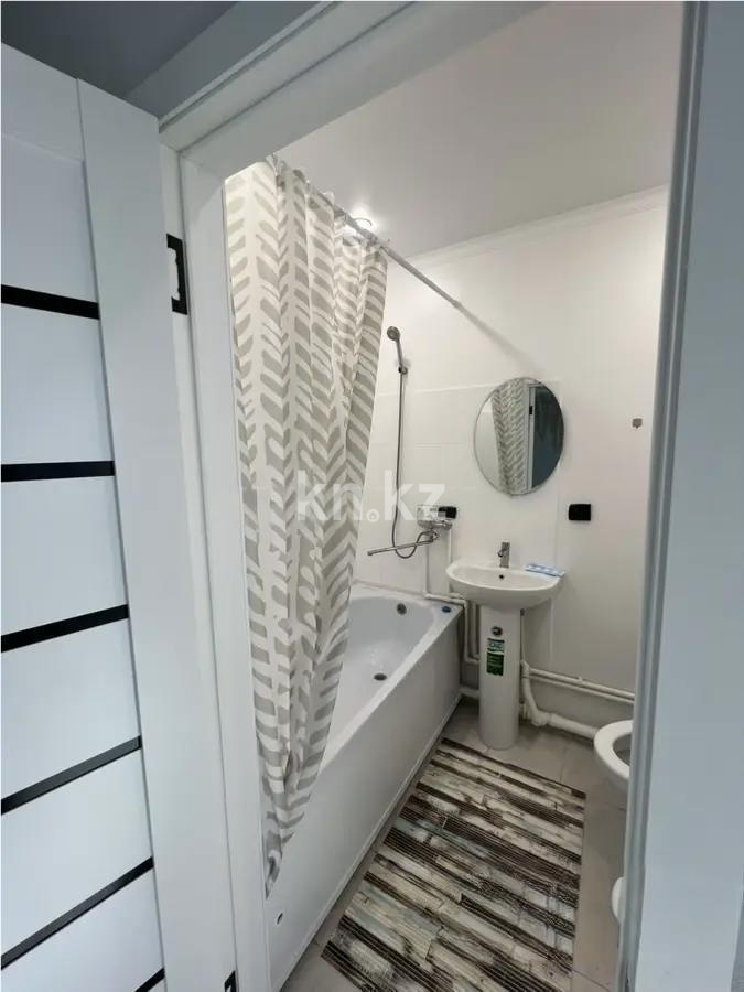 Продажа 1-комнатной квартиры, 33.3 м² в Астане - фото 3