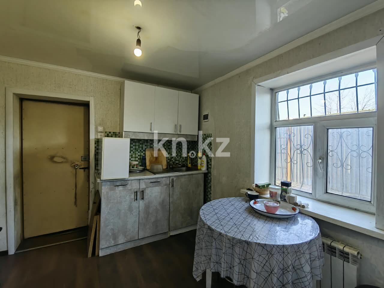 Продажа 2-комнатного дома, 65 м² в Караганде - фото 12