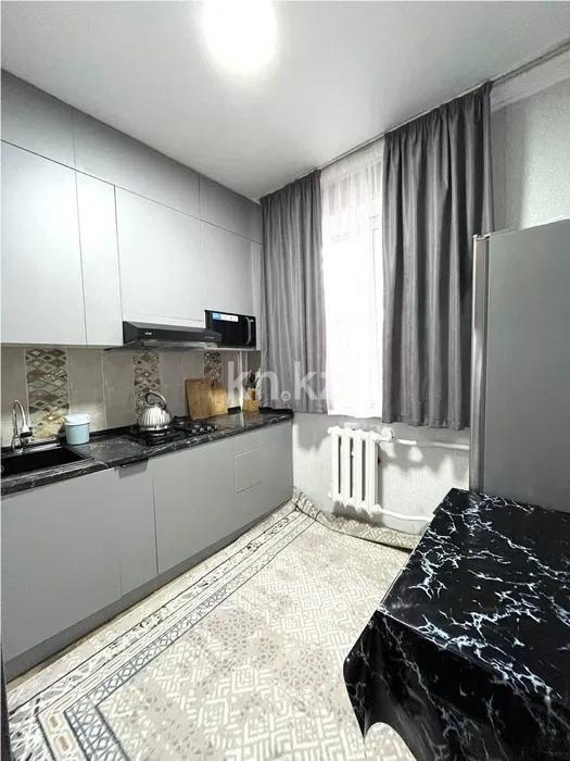 Продажа 3-комнатной квартиры, 63 м², пр. Сейфуллина, дом  102 - Продажа  трехкомнатных квартир в Алматы фото 5 из 6