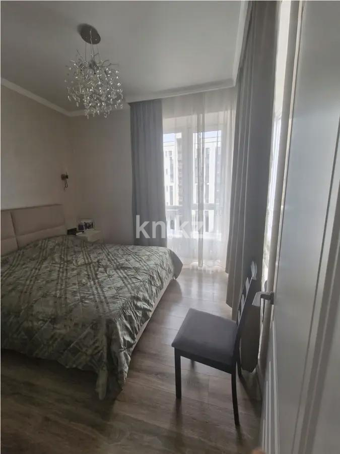 Продажа 3-комнатной квартиры, 71.8 м², пр. Абая, дом  164 в Алматы - фото 3