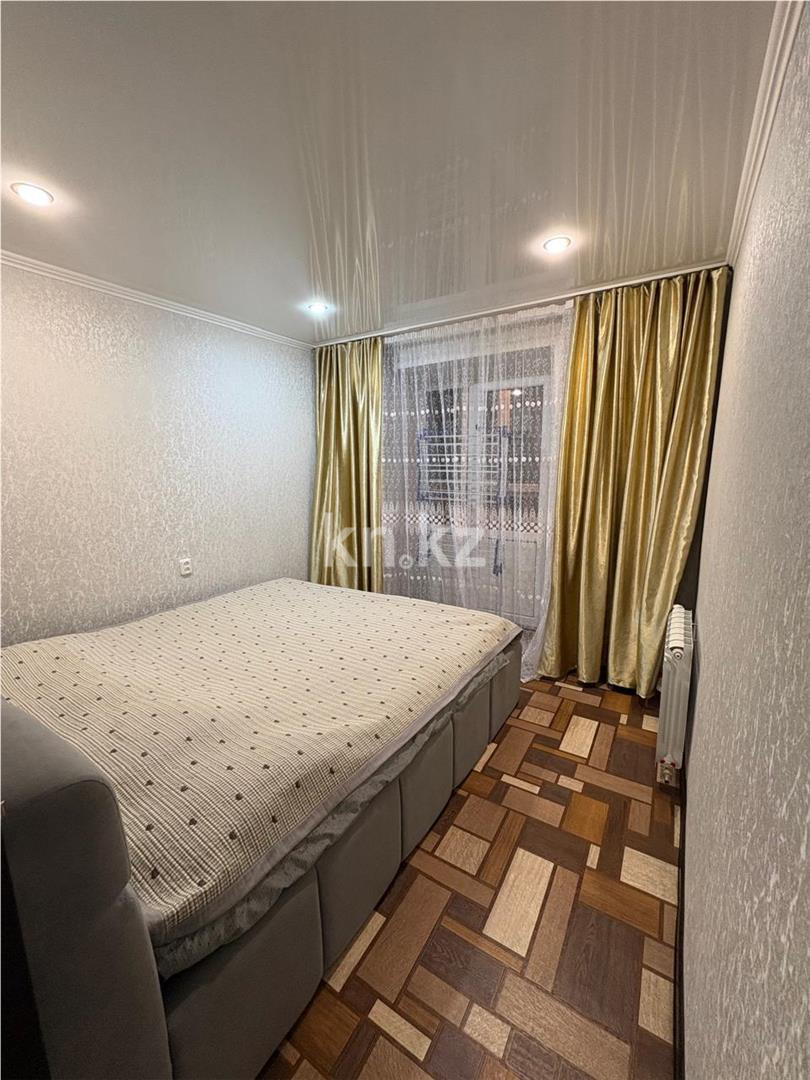 Продажа 3-комнатной квартиры, 55 м² - Продажа трехкомнатных квартир в Темиртау фото 5 из 16