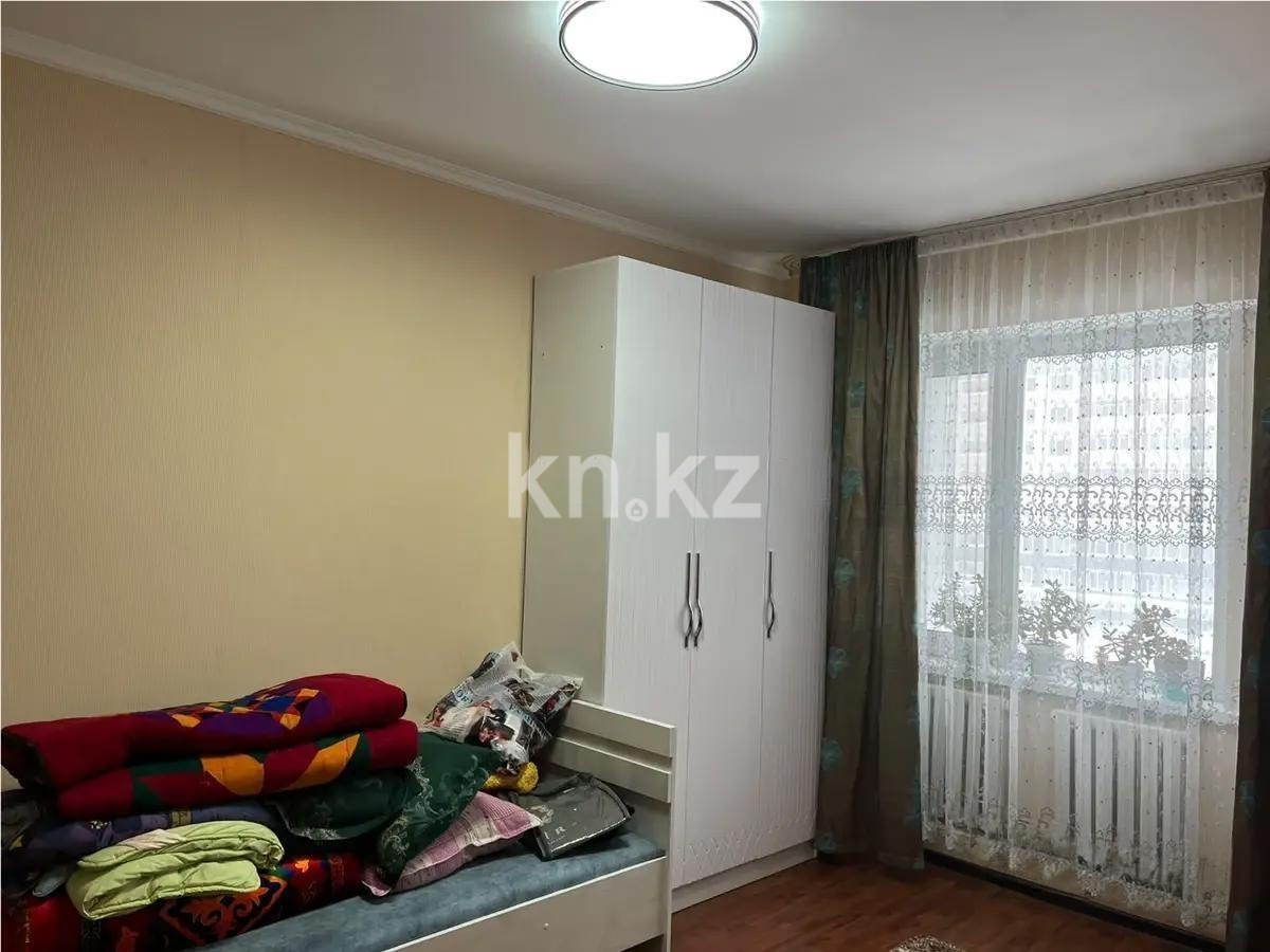 Продажа 3-комнатной квартиры, 100 м² - Продажа квартир в монолитно-каркасном доме в Казахстане - страница 9 фото 2 из 5